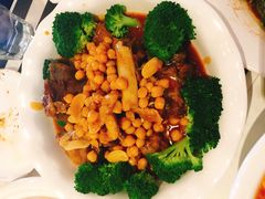 -海尔巴格·新疆菜(吐鲁番店)