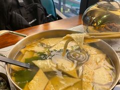 -HOTISLAND海鸡岛(宝业路店)