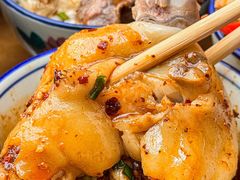 -小街47號江湖菜(四合院店)