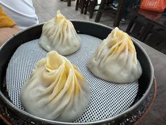 -李记清真馆(打钉巷店)