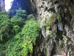 -英西峰林·洞天仙境