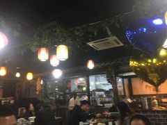 大堂-徐鼎盛民间菜(城南家园店)