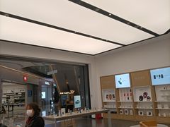 -华为授权体验店(龙湖礼嘉天街)