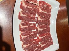-1078號老北京涮肉(松柏店)