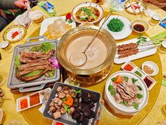 -德乐海蒙餐