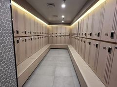-FLARE STAR FITNESS(复地活力城店)
