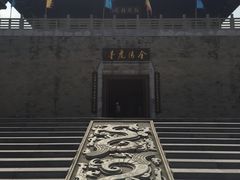 -合肥三国新城遗址公园