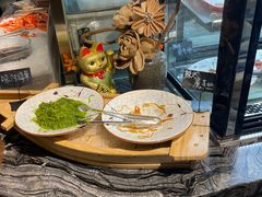 -松子料理(亮马桥店)