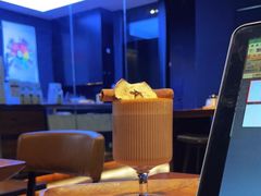 大堂-野鸽子咖啡(航空路店)