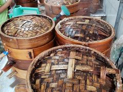 -海汇源老烧麦店(东大街总店)