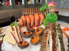 -铭门盛宴·艺术海鲜姿造(福田黑金店)