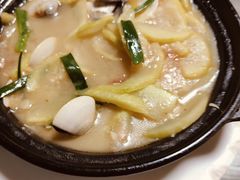 酸瓜海白煲-姐妹临高乳猪店(海垦路店)