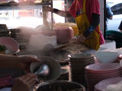 -榮泰米粉湯(Left Shop)