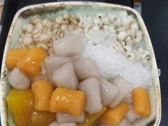 芋圆4号-鲜芋仙(南开大悦城店)