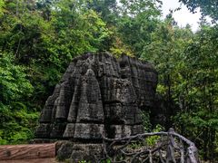 -梭布垭石林景区