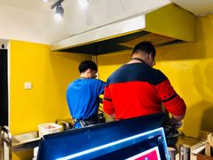 -傅强排骨(成都总店)