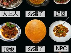 -杨记隆府(重庆总店)