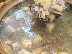 -司马街鸡煲(西华路店)