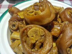 -邓丽君音乐主题餐厅