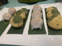 -扬州狮子楼·非遗淮扬菜(总店)