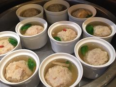 -伯豪瑞廷酒店-天伦阁西餐厅