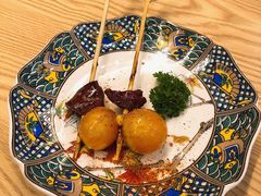 -禾也·居酒屋（深夜食堂）(莲城步行街店)