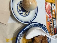 -陳香貴·兰州牛肉面(上海长风大悦城店)