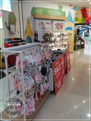 -孩子王(铁西万达店)