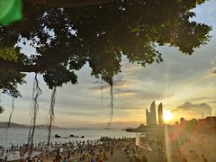 -黄金海岸环岛路