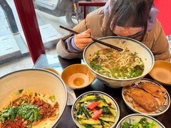 -尚寨嫽扎咧面馆(钟楼店)