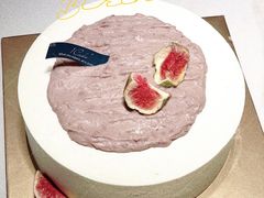 -1Cake壹刻蛋糕(奥体公园味觉艺术馆店)