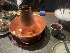 -老墙根涮肉(王四营店)