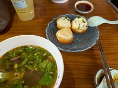 -鑫震源·苏式大虾生煎(山塘街店)