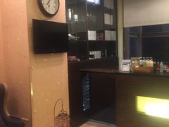 大堂-东方大班·足道·采耳·疗愈SPA(丽都店)