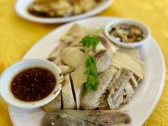 -湛江鸡饭店(岗心路店)