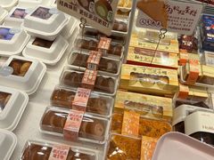 -好利来(南京路一店)