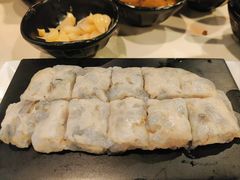 -通一顺老北京炭火锅(玉桥西路店)