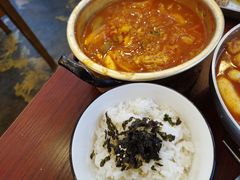 -青春分食(仙林大学城店)