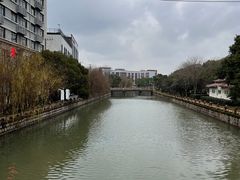 -川沙古镇-停车场