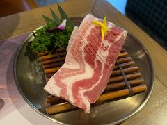 -西塔老太太泥炉烤肉(北京双井店)