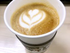 -JPG coffee(广州体育西店)