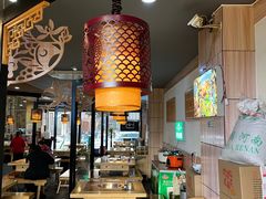 大堂-小门坎三合鱼(总店)