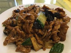 -晋阳饭庄(虎坊桥店)