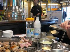 -401餐厅(弘大店)