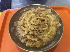 -柳大厨螺蛳粉(人民路总店)