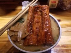 -老龙亭拉面店