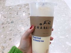 -茶百道(太原茂业天地店)