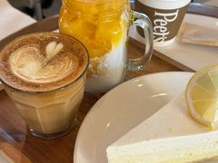 -Peet's 皮爷咖啡(东湖路手作店)