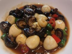 -赵小姐丨新中餐(曲江店)