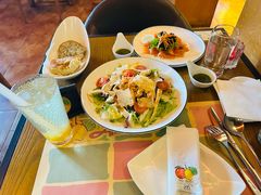 -安妮意大利餐厅(国贸店)